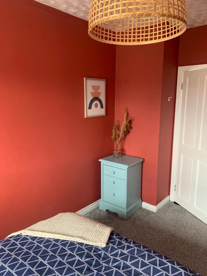 La Brisa-Fully Refurbished, Perfect Local Villa Portrush Exterior foto